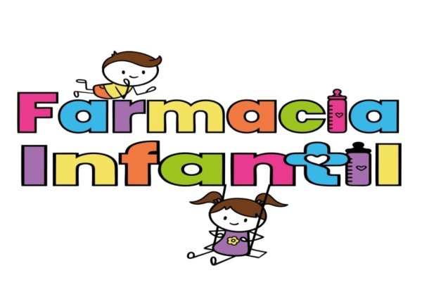 FARMACIA INFANTIL